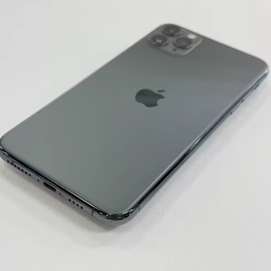 โทรศัพท์มือถือ iPhone <span class=keywords><strong>11</strong></span> <span class=keywords><strong>Pro</strong></span> <span class=keywords><strong>Max</strong></span> 512GB มือสอง สภาพดี ระบบ iOS จัดส่งจากฟินแลนด์ โทรศัพท์มือสอง - Product Image 2