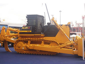 Changlin-equipo agrícola hidráulico, excavadora sobre orugas, mediano, <span class=keywords><strong>YD160</strong></span> - Product Image 6