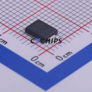 Diodo Schottky PDS835L-13 Power-DI-5 Nuevo y Original, Componentes Electrónicos al por Mayor, Proveedor de Chips y Servicio BOM - Product Image 1