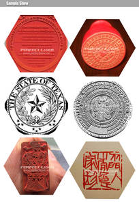 Machine de gravure laser haute vitesse 40W pour vêtements, cuir, jouets, tampons en caoutchouc (EMF/JPG/PLT/<span class=keywords><strong>WMF</strong></span>) – Parfait pour les grands fabricants - Product Image 6