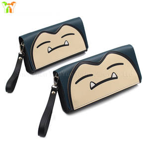 स्विच लाइट मामले महसूस किया चमड़े ले जाने के मामले कपड़े स्विच यात्रा के मामले स्विच लाइट - Product Image 5