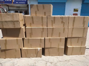 Chăn Nuôi Dê cừu tăng trưởng nhanh chóng bổ sung vitamin tổng hợp 4% premix - Product Image 6