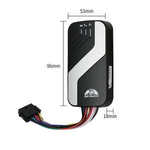 Oem Mini <span class=keywords><strong>GPS</strong></span> coban Tracker 4G 403 403A 403b thời gian thực Xe <span class=keywords><strong>GPS</strong></span> Thiết bị theo dõi cho xe moto xe máy ứng dụng miễn phí rastreador - Product Image 3