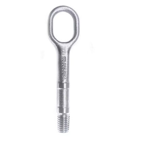 Crochet de remorquage Winning Path Point 1T0805615A en fer galvanisé pour véhicules Audi - Product Image 4