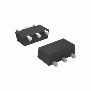 Power Management (PMIC) S-13A1E29-U5T1U3 SOT 89 5/6 BOM IC In Stock Buy Online Electronic Components - Product Image 1