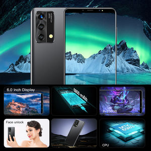 Teléfono Inteligente 5g, 10 núcleos, barato, gran oferta - Product Image 2