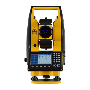 Station totale graphique SOUTH NTS-342R10A/N40 avec télémètre laser et écran tactile pour la topographie géodésique - Product Image 2