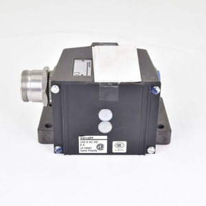 新品未使用 BNS 819-D02-D12-100-10-FD-R2 倉庫向け産業オートメーションPLCプログラミングコントローラ - Product Image 1