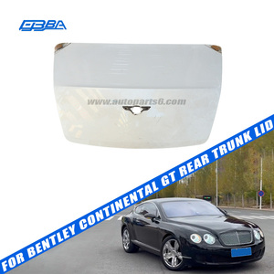 Puerta Trasera de Coche de Alta Calidad y Larga Duración, Completamente Desmontada, para Bentley GT - Product Image 1