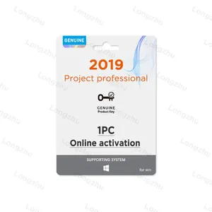 Proje profesyonel 2019 1PC Alichat sayfası ile gönder