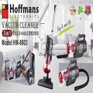 <span class=keywords><strong>Aspirateur</strong></span> multifonction Hoffmans <span class=keywords><strong>1800W</strong></span> <span class=keywords><strong>avec</strong></span> moteur puissant et système de soufflage d'air pour usage professionnel et domestique en Afrique - Product Image 6
