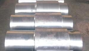 Hợp kim mang CuộN Con lăn hỗ trợ công việc lớn với vật liệu C45 để cho ăn các nhà máy cán nóng - Product Image 4