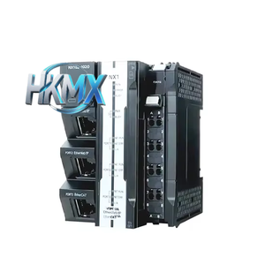 Nuevo en Caja, Unidad de CPU Programable Serie Nx102-1020, PLC Nx1021020 - Product Image 1