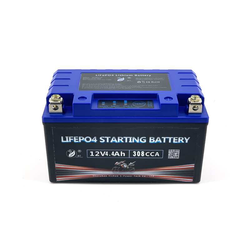 New Arrival 12V 10Ah Sodium Ion