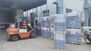 0.7-12mm tinh thể Polystyrene tấm 4x8 PS tấm nhựa HIPS GPPS tấm - Product Image 6