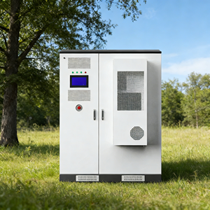 Industrial Commercial <b>Energy</b> <b>Storage</b> <b>System</b> 100KW261KWH - Product Image 6