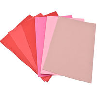 Cartulina de Alta Gramaje y Grosor, de Colores, para Arte, Dibujo a Mano, Collage, Copia de Periódicos, Resistente al Desgaste, Herramientas de Papel para Manualidades