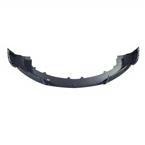 Parti OEM 3W3807217 con Paraurti Anteriore con Fori per Luci Laterali per <span class=keywords><strong>BENTLEY</strong></span> <span class=keywords><strong>CONTINENTAL</strong></span> GT' 12-16' (4.0T) - Product Image 6