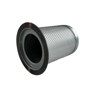 Nouveau filtre séparateur d'huile Mengma DSR-50/60A pour compresseur d'air à vis, matériau en fibre de verre, garantie de 6 mois, testé et certifié - Product Image 6