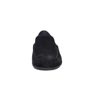 Mocassins pour homme Geox U55Q3A 00022 Marron Talon 1,5 cm 40 41 42 43 44 45 - Product Image 2