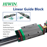 HGW25HCZAC HGR30R850H Taïwan HIWIN HGR25 HGR25R790H HGR25R1180H HGR25R1000C HGH25CAZAH HG25-E2-KIT-ZZ Bloc de guidage linéaire