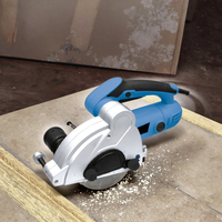 Haute qualité 1700W mur rainurage rainurage découpeuse électrique béton mur Chaser Machine