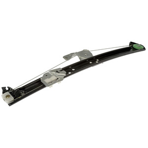 Regulador de Ventana para BMW X5 51357125059 740-412 Pieza de Repuesto - Product Image 5