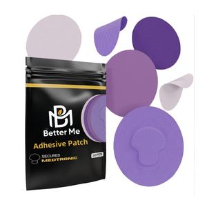 แผ่นแปะเซ็นเซอร์ CGM สำหรับตรวจวัดระดับน้ำตาลในเลือด แผ่นแปะเซ็นเซอร์ CGM สำหรับตรวจวัดระดับน้ำตาลในเลือด Freestyle Libre <span class=keywords><strong>2</strong></span> - Product Image 2