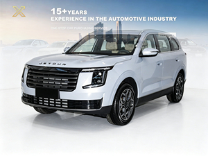 Nouvelle version améliorée 2026 Che-ry Jetour X70L 2.0TD <span class=keywords><strong>7</strong></span> <span class=keywords><strong>places</strong></span> Premium Automatique Turbo Spacieuse <span class=keywords><strong>7</strong></span> Sièges 5 Portes - Product Image 1