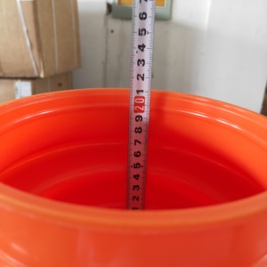 Manufacturer Professional Power <strong>Tamping</strong> <strong>Rammer</strong> Parts <strong>Wacker</strong> Machinery Accessories Bellows - Product Image 5