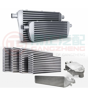 Chất lượng cao Phụ tùng ô tô Hệ thống làm mát <span class=keywords><strong>intercooler</strong></span> cho MG 7 ZS HS EHS 4 5 6 cyberster GT rx5 <span class=keywords><strong>rx8</strong></span> một 350 xe ban đầu - Product Image 1