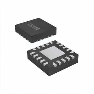 Electronics Component Original One Stop Service Embedded ATTINY406-MNR 20 VFQFN Exposed Pad - Product Image 1