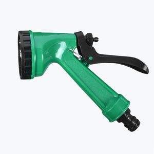 Manguera de Jardín Extensible de Alta Presión de Plástico para Lavado de Autos y Riego de Jardines - Product Image 4