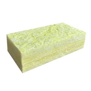 <span class=keywords><strong>Laine</strong></span> <span class=keywords><strong>de</strong></span> verre insonorisante et isolante thermique R22 homologuée UL pour l'Amérique du Nord, pour toitures et greniers - Product Image 5