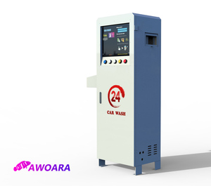 <span class=keywords><strong>Autolavaggio</strong></span> Self-Service con moneta 2025 CE/lavatrice self-service per auto da AWOARA - Product Image 1