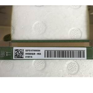 BOE A + <span class=keywords><strong>55</strong></span><span class=keywords><strong>นิ้ว</strong></span>แผงจอแสดงผล LCD <span class=keywords><strong>ทีวี</strong></span> HV550QUB-N5A ชนิด TFT การเปลี่ยนเซลล์แบบเปิด - Product Image 4