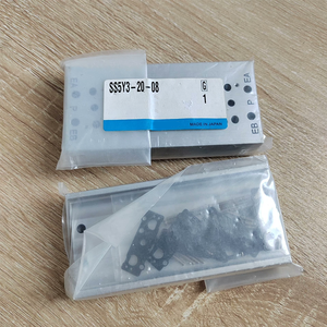 Vanne solénoïde d'origine SMC SS5Y3-20-08 - Product Image 2