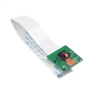 5mp Cameramodule Ov5647 Webcam Voor Raspberry Pi 4 Starterkit