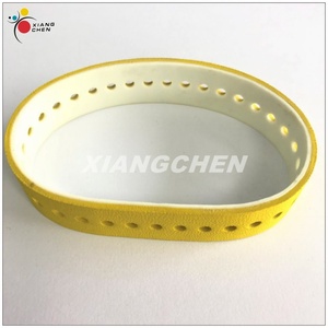 DO 10 PCS M2.015.878 / NV.201.060 230x20mm Belt SM52 Sm74 Suction Tape Belt SM102 Belt for Offset <b>Printing</b> <b>Machine</b> Part - Product Image 2