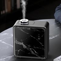 Diffuseur de parfum de bureau SCENTA en acier inoxydable, nébuliseur sans eau pour hall d'hôtel, bureau, villa, machine à parfum, vente en gros