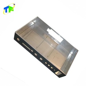 Scatole <span class=keywords><strong>in</strong></span> <span class=keywords><strong>Lamiera</strong></span> Personalizzate Prodotte Secondo i Vostri Design - Product Image 5