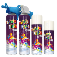 <strong>Best</strong> <strong>Selling</strong> Carnival Christmas Party String <strong>Spray</strong> Toy-gun Crazy String Gun for Party Decorations
