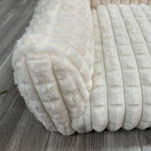 2025 नए साल के ठोस पैटर्न प्लग पालतू पालतू घोंसले सार्वभौमिक बड़े आकार की स्ट्रिप्ड शैली बिल्लियों कुत्तों के लिए कार्टन पैकिंग - Product Image 2