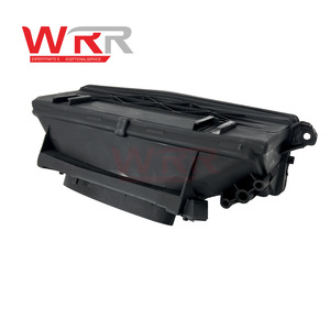 6420942304 6420940004 Filtro de aire para Benz W166 X166 W222 ML350 S350 OM642, conjunto de elemento de filtración limpiador de admisión para motor diésel - Product Image 3