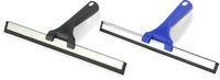 Racloir éponge extensible pour vitres de maison Vente en gros Nettoyeur de vitres de maison Outil de nettoyage de vitres Racloir éponge extensible