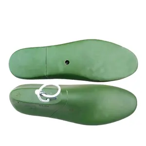 De plástico del zapato de los hombres zapatillas de deporte del zapato - Product Image 1