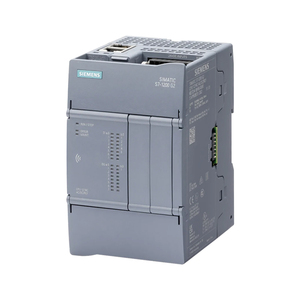 Module de sortie numérique Siemens SIMATIC ET200SP PLC d'origine, neuf, DQ <span class=keywords><strong>8x</strong></span> 24V DC/<span class=keywords><strong>0</strong></span>,5A Standard 6ES7132-6BF01-0BA0 - Product Image 1