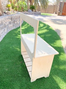 ร้านขายคุ้กกี้ร้านขายของในตลาดของเล่นสำหรับเด็กลายมอนเตสซอรี่ดีไซน์ทัน<span class=keywords><strong>ส</strong></span>มัย - Product Image 5