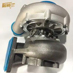 Accessori HIDROJET escavatore di alta qualità pezzo di ricambio motore j95s turbo C38AB-38AB630 + un turbocompressore 38 ab630 per la vendita