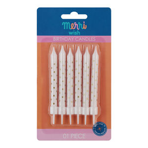 Confezione da 10 Candele a Forma di Stella Dorate e Argentate per Torte di <span class=keywords><strong>Compleanno</strong></span> - in Paraffina, Fatte a Mano, Senza Profumo, per Pasqua, Decorazioni per la Casa e Bar - Product Image 2